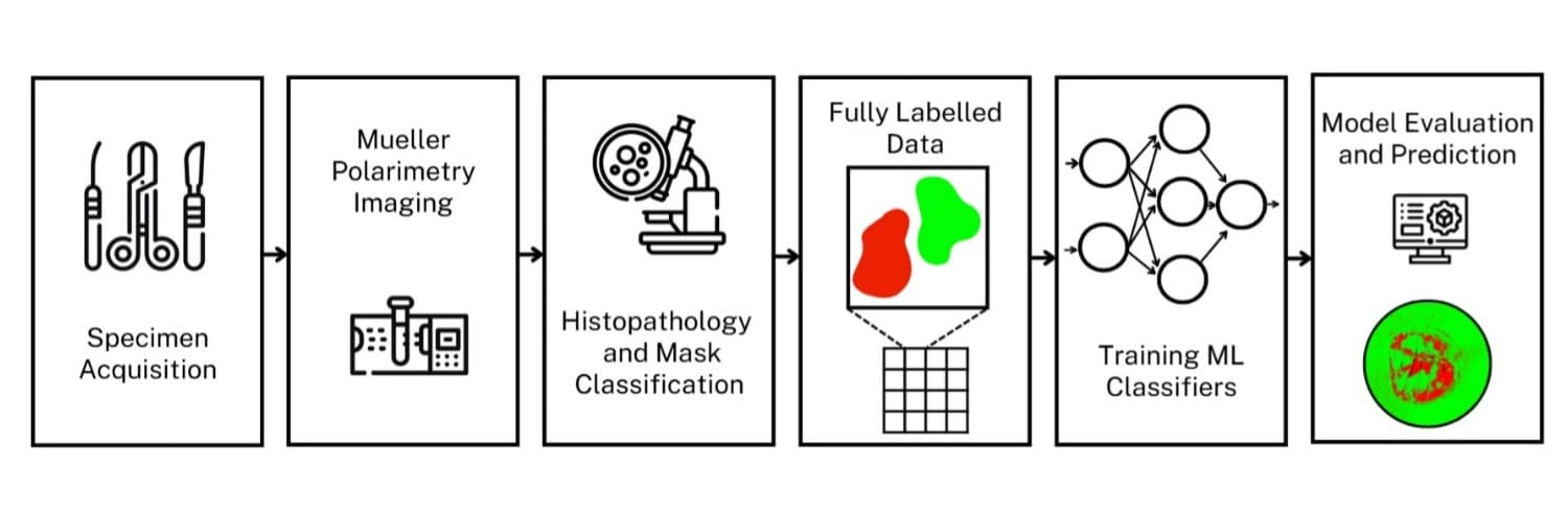 From Specimen Imaging to Specimen Classification