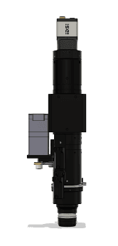 Next-generation miniaturized wide-field imaging polarimeter