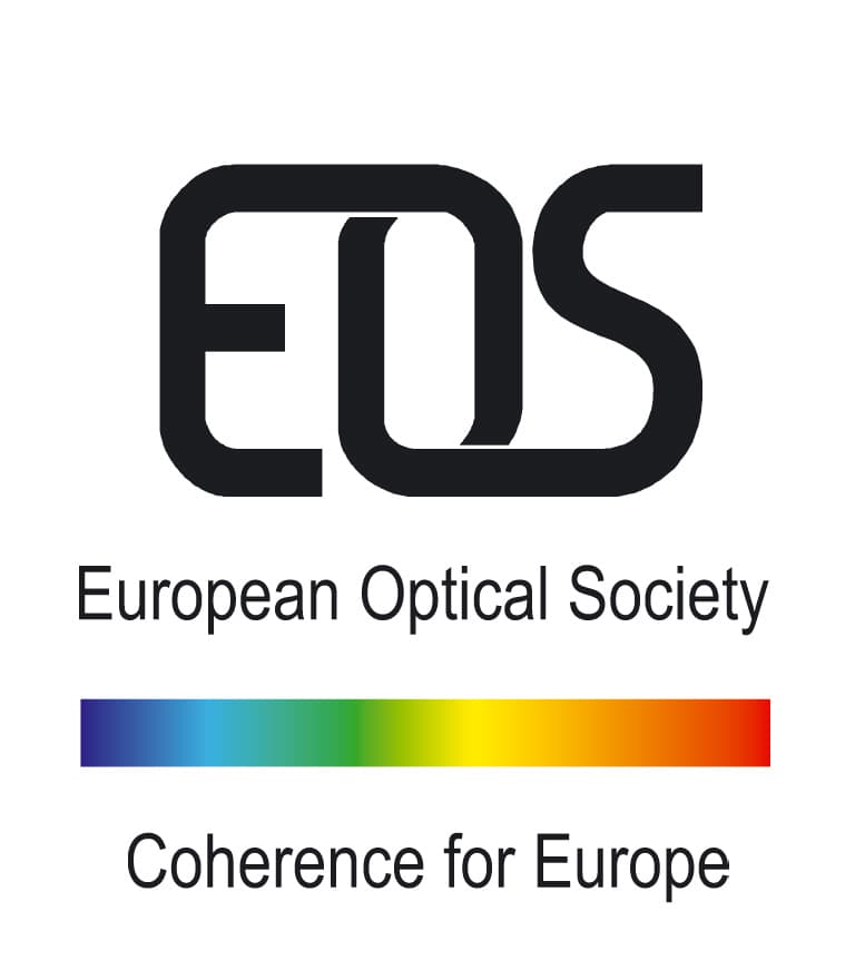 Prize for Best Paper in JEOS Rapid Publications